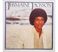 Jermaine Jackson - (VINYL LP) Let'S Get Serious