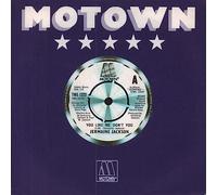 Jermaine Jackson - You Like Me Don't You