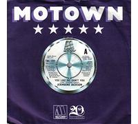 Jermaine Jackson - YOU LIKE ME DON'T YOU 7 INCH (7" VINYL 45) UK MOTOWN 1980