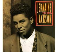 Jermaine Jackson - You said