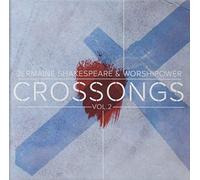 Jermaine Shakespeare - Crossongs, Vol. 2