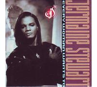 Jermaine Stewart - Every woman wants to (1990, incl. 3 versions)