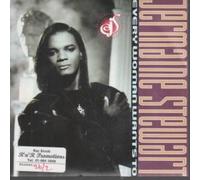 JERMAINE STEWART - EVERY WOMAN WANTS TO 7 INCH (7" VINYL 45) UK TEN 1990