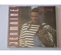 Jermaine Stewart - Get lucky (1988, in xt. Remix)
