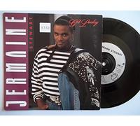 Jermaine Stewart - Get Lucky Extended Remix