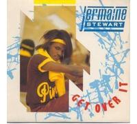 Jermaine Stewart - Get Over It