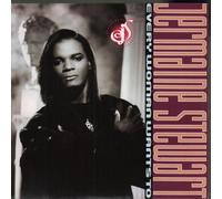 Jermaine Stewart - Jermaine Stewart - Every Woman Wants To - [7"]