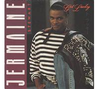 Jermaine Stewart - Jermaine Stewart - Get Lucky - [7"]