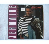 Jermaine Stewart - JERMAINE STEWART Get Lucky 7" 45