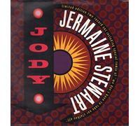 Jermaine Stewart - Jody - 10 Records - TENX 143