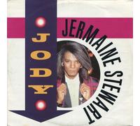 JERMAINE STEWART - Jody