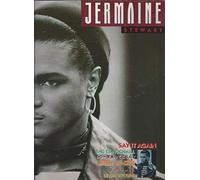 Jermaine Stewart - Say It Again - 10 Records - 208 710, Virgin - 208 710-630