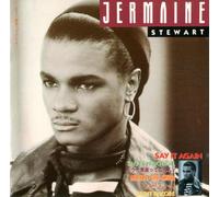 Jermaine Stewart - Say it again (1987)
