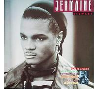 Jermaine Stewart - Say It Again (Deluxe Edition)