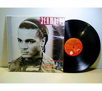 Jermaine Stewart - SAY IT AGAIN LP (VINYL ALBUM) US ARISTA 1983