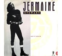 Jermaine Stewart - Say it again [VINYL]