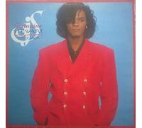 Jermaine Stewart - Tren de amor (1989) / Vinyl Maxi Single [Vinyl 12'']