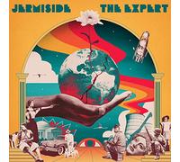 JERMISIDE & THE EXPERT - THE OVERVIEW EFFECT [Vinilo]