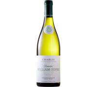 Jeroboam Chablis 2019 - Dominio William Fevre