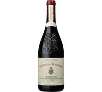 Jéroboam - Château de Beaucastel 2021