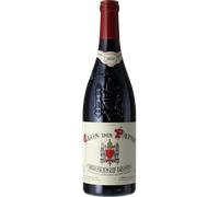 Jéroboam Châteauneuf du Pape 2022 - Clos Des Papes - Caja De Madera