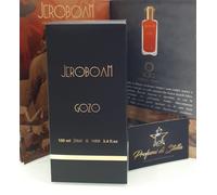 JEROBOAM • Gozo • Extracto De Perfume • 100ml • Unisex