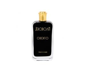 JEROBOAM Oriental Extract, Floral, MUSCHAT Vanina Muracciole revisits her "enigmatic" moss cocktail with the famous "pink oud" chord, regarded as a great classic in Middle Ori