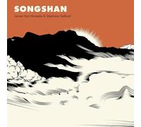 Jeroen Van Herzeele & Stéphane Galland : Songshan. [Vinyle] [Vinilo]