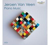 Jeroen Van Veen