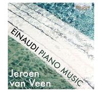 Jeroen van Veen - EINAUDI: Piano Music