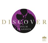 Jeroen van Veen piano - Discover Film Classics