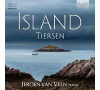 Jeroen van Veen – Tiersen: Island – Vinilo (BioVinyl)