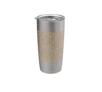 Jeroglíficos egipcios I Arqueología de los dioses egipcios Vaso térmico de acero inoxidable de doble pared