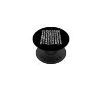 Jeroglíficos egipcios Símbolos Antiguo Egipto Faraón Cultura PopSockets PopGrip Adhesivo
