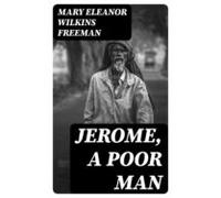 Jerome A Poor Man (ebook)