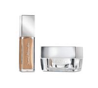 Jerome Alexander JA Basic TLC 3-in-1 Undereye Tightener & Concealer - Conceals Dark Circles Reduces Under Eye Bags and Minimizes the Appea