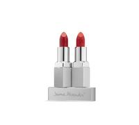 Jerome Alexander Matte & Shine Lipstick 110 - Night on the Town