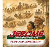 Jerome and the Tapestry of Time: Pops and Juneteenth