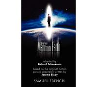 Jerome Bixby's the Man from Earth