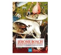 Jérôme Bosch : Le diable aux ailes d'ange [Francia] [DVD]