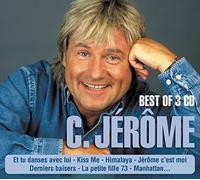 Jerome, C. - Best of