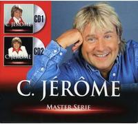 Jérôme, C. - Coffret 2 CD : Master serie : C Jérôme