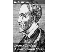 Jerome Cardan: A Biographical Study (ebook)