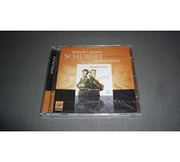 Jerome Ducros - Schubert - Violin Works