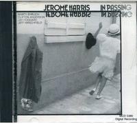 Jerome Harris Quintet - In Passing