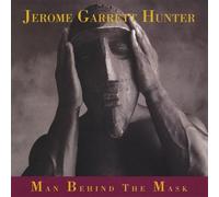 Jerome Hunter Garrett - Man Behind the Mask
