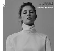 JEROME ISMA-AE - HOLD THAT SUCKER DOWN (COLOR PLATA) 12" [Vinilo]