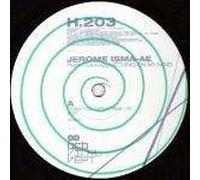 Jerome Isma-Ae - Phantom - Something On My Mind