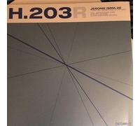 Jerome Isma-Ae - Phantom-Something on my mind (incl. Tom Novy Rmx) / Vinyl Maxi Single [Vinyl 12'']