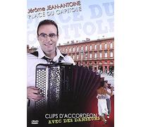 Jérôme Jean-Antoine - Place du Capitole [Francia] [DVD]